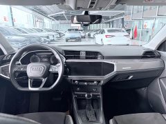 Audi Q3 35 TFSI Fashion Dynamic - ფოტო 4