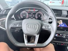 Audi Q3 35 TFSI Fashion Dynamic - ფოტო 6