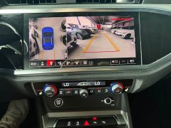 Audi Q3 35 TFSI Fashion Dynamic - ფოტო 7