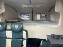 Zhongxing 1949 2.3T EditionAWD Version - ფოტო 14