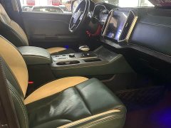 Zhongxing 1949 2.3T EditionAWD Version - ფოტო 3