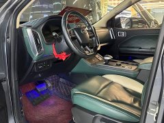 Zhongxing 1949 2.3T EditionAWD Version - ფოტო 4