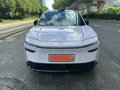 Toyota Platinum Smart 3X 520 Pro Lidar Edition - ფოტო 2