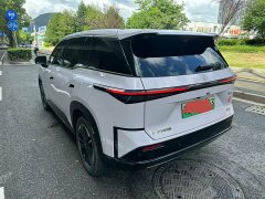Toyota Platinum Smart 3X 520 Pro Lidar Edition - ფოტო 4