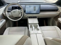 Toyota Platinum Smart 3X 520 Pro Lidar Edition - ფოტო 6