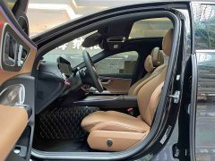 Mercedes-Benz E-Class Facelift E 300 L Luxury - ფოტო 10