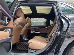 Mercedes-Benz E-Class Facelift E 300 L Luxury - ფოტო 11