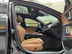Mercedes-Benz E-Class Facelift E 300 L Luxury - ფოტო 12