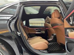 Mercedes-Benz E-Class Facelift E 300 L Luxury - ფოტო 13