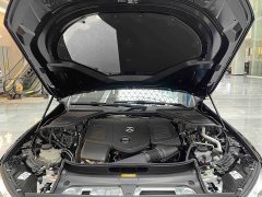 Mercedes-Benz E-Class Facelift E 300 L Luxury - ფოტო 14
