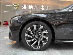Mercedes-Benz E-Class Facelift E 300 L Luxury - ფოტო 16