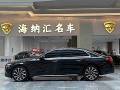 Mercedes-Benz E-Class Facelift E 300 L Luxury - ფოტო 3