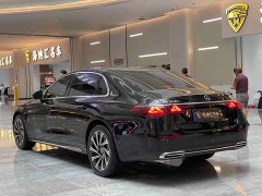Mercedes-Benz E-Class Facelift E 300 L Luxury - ფოტო 4