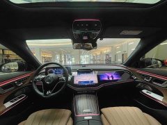 Mercedes-Benz E-Class Facelift E 300 L Luxury - ფოტო 6