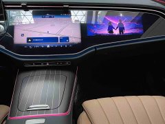 Mercedes-Benz E-Class Facelift E 300 L Luxury - ფოტო 7
