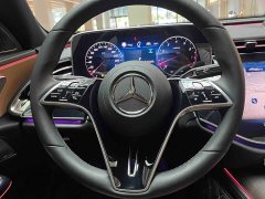 Mercedes-Benz E-Class Facelift E 300 L Luxury - ფოტო 8