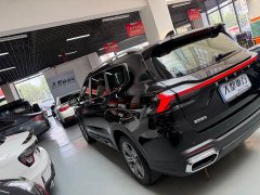 Geely Haoyue L 2.0T DCT Luxury - ფოტო 12