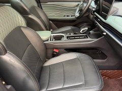 Geely Haoyue L 2.0T DCT Luxury - ფოტო 4