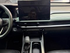 Geely Haoyue L 2.0T DCT Luxury - ფოტო 6