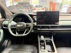 Geely Haoyue L 2.0T DCT Luxury - ფოტო 7