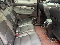 Geely Haoyue L 2.0T DCT Luxury - ფოტო 8