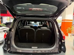 Geely Haoyue L 2.0T DCT Luxury - ფოტო 9