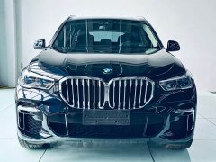BMW X5 2022 Facelift xDrive 30Li M Sport Premium Package - ფოტო 1