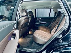 BMW X5 2022 Facelift xDrive 30Li M Sport Premium Package - ფოტო 10