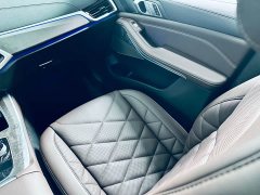 BMW X5 2022 Facelift xDrive 30Li M Sport Premium Package - ფოტო 13