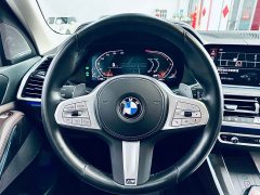 BMW X5 2022 Facelift xDrive 30Li M Sport Premium Package - ფოტო 14