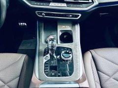 BMW X5 2022 Facelift xDrive 30Li M Sport Premium Package - ფოტო 16