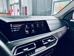 BMW X5 2022 Facelift xDrive 30Li M Sport Premium Package - ფოტო 18