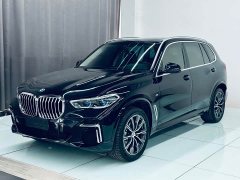 BMW X5 2022 Facelift xDrive 30Li M Sport Premium Package - ფოტო 2