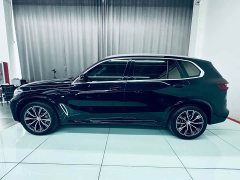 BMW X5 2022 Facelift xDrive 30Li M Sport Premium Package - ფოტო 3