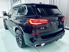 BMW X5 2022 Facelift xDrive 30Li M Sport Premium Package - ფოტო 4