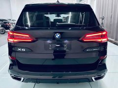 BMW X5 2022 Facelift xDrive 30Li M Sport Premium Package - ფოტო 5