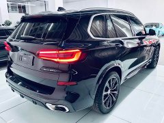 BMW X5 2022 Facelift xDrive 30Li M Sport Premium Package - ფოტო 6