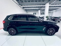 BMW X5 2022 Facelift xDrive 30Li M Sport Premium Package - ფოტო 7