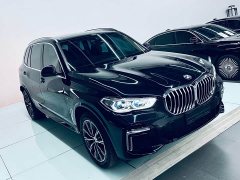 BMW X5 2022 Facelift xDrive 30Li M Sport Premium Package - ფოტო 8