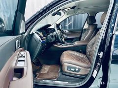 BMW X5 2022 Facelift xDrive 30Li M Sport Premium Package - ფოტო 9