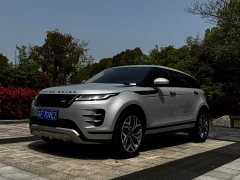 Land Rover Range Rover Evoque L 249PS Luxury Edition - ფოტო 1