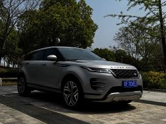 Land Rover Range Rover Evoque L 249PS Luxury Edition - ფოტო 2