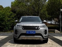 Land Rover Range Rover Evoque L 249PS Luxury Edition - ფოტო 3