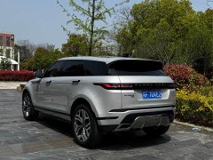 Land Rover Range Rover Evoque L 249PS Luxury Edition - ფოტო 4