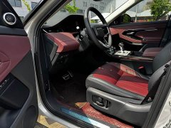 Land Rover Range Rover Evoque L 249PS Luxury Edition - ფოტო 6