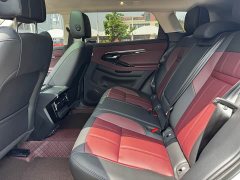 Land Rover Range Rover Evoque L 249PS Luxury Edition - ფოტო 8