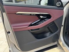 Land Rover Range Rover Evoque L 249PS Luxury Edition - ფოტო 9