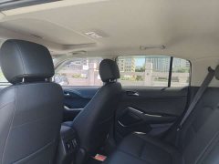 Hyundai Beijing Hyundai ix35 2021 240TGDi DCT 2WD GLS Leading Edition - ფოტო 10