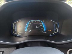 Hyundai Beijing Hyundai ix35 2021 240TGDi DCT 2WD GLS Leading Edition - ფოტო 11