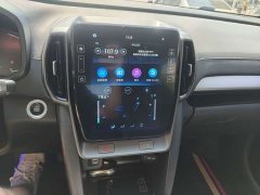 Hyundai Beijing Hyundai ix35 2021 240TGDi DCT 2WD GLS Leading Edition - ფოტო 12